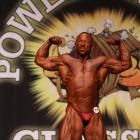 Jeff  Horne - NPC Powershack Classic 2011 - #1